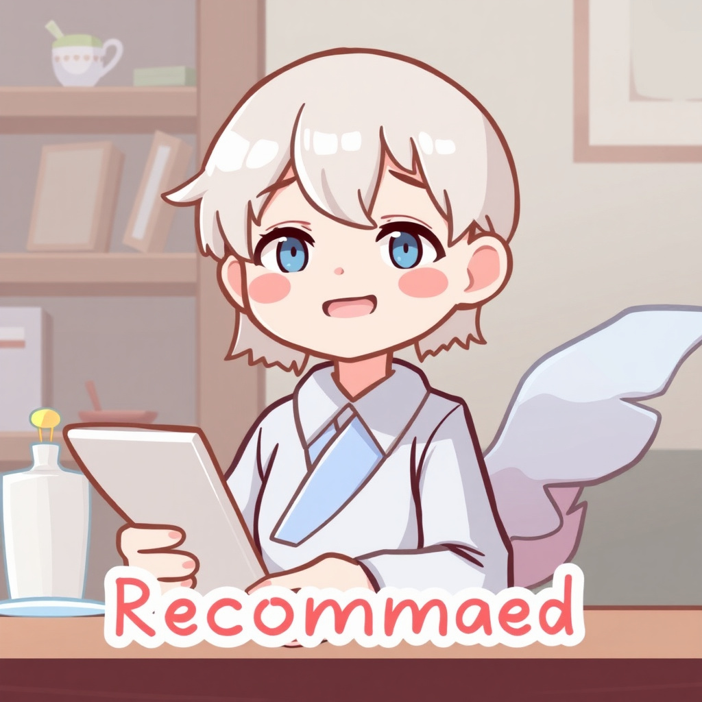 Recommend 1